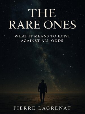 cover image of The Rare Ones